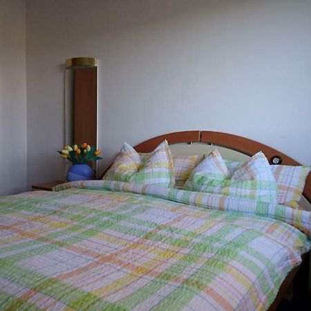 Ferienwohnung Am Waldchen Bad Kissingen Exterior foto