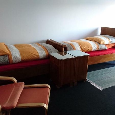 Ferienwohnung Am Waldchen Bad Kissingen Exterior foto